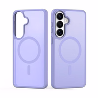 Ümbris Dux Ducis Yind MagSafe Samsung S947 S26 Plus purple