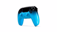 Kontrollida SONY PS5 DualSense Rhythm Blue New Edition, uus väljaanne
