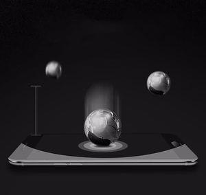 Kaitseklaas 9H kaitseklaas Xiaomi Redmi Note 10 / Redmi Note 10S / Redmi Note 11 Global / Redmi Note 11S Global (pakend - ümbrik)