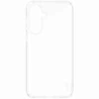 CARE by PanzerGlass Flagship Urban Combat Ümbris jaoks Samsung Galaxy A56 5G - Läbipaistev