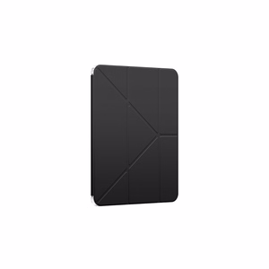 AmazingThing Minimal ümbris mudelile iPad Pro M5 11", must