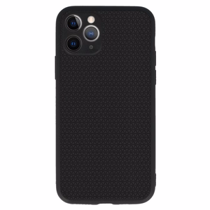 Tel Protect Liquid Air Case for Iphone 11 Pro Black