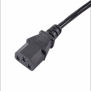 Akyga AK-PC-05 must 5 m CEE7/7 IEC C13