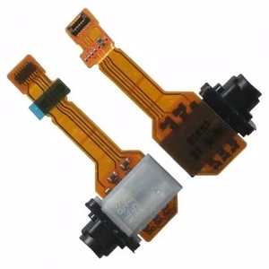 Flex Sony E6853/E6833/E6883 Xperia Z5 Premium heliühendusega originaal (kasutatud Grade A)