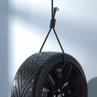 3mk Hyper Kaabel 3mk Hyper Kaabel N-SERIES USB-C / USB-C 2m 20V/3A 60W / must