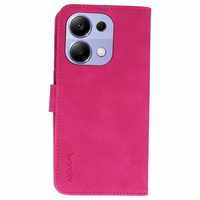 Wonder Fancy Ümbris jaoks Xiaomi Redmi Note 13 Pro 4G fuchsia
