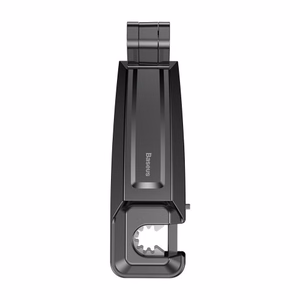Autohoidik Baseus Headrest Holder (sobib: 4.0 - 6.5 toll.) (Mittemagretiline/Istme peatus)
