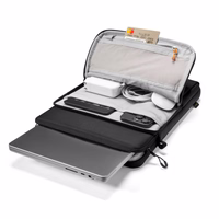 Tech-Protect Defender VR Laptop Kott 13-14 - must