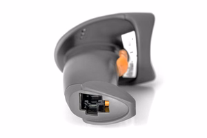 Digitus 1D – käsiskanner 1D-vöötkoodidele (1D Barcode Hand Scanner)