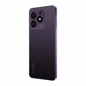 HOTWAV NOTE 13 MAX смартфон (фиолетовый)