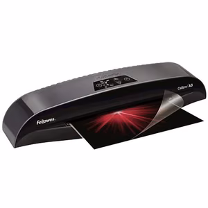 Fellowes ламинатор Calibre A3 5740101