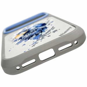 Hall NIMMY KOTKAS ümbris IPHONE 18 Pro Max/17 Pro Max jaoks, ühildub MagSafe'iga