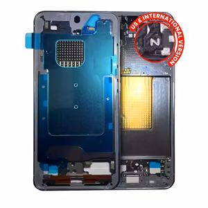 Keskkonstruktsioon Samsung S926 S24 Plus (Safiir sinine)