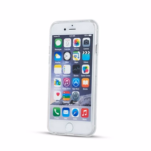 Mercury Clear Jelly case for iPhone 11 Pro transparent