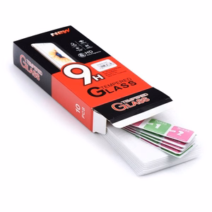 10 tk karastatud klaaside komplekt Xiaomi Redmi 10 / Redmi Note 11 4G