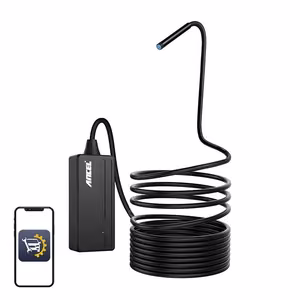 Inspektsioonikaamera WiFi Ancel W655