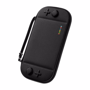 Tomtoc FancyCase-G05 Switch 2 õhuke ümbris (must)