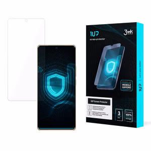 Infinix Note 40 Pro – 3mk 1UP telefoni ekraanikaitse
