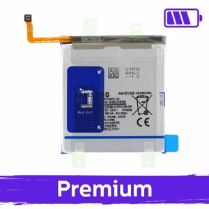 Aku ühildub Samsung S921 S24 EB-BS921ABE (OEM)