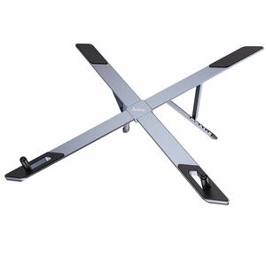 Foldable laptop alus Hoco HD9 metal hall