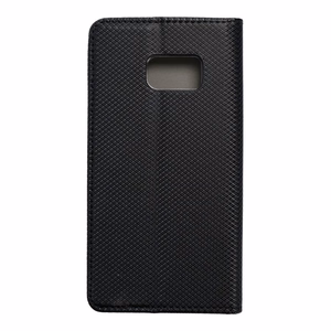 SMART Ümbris Kaaned jaoks SAMSUNG S7 (G930) must