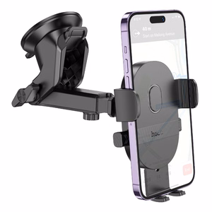 Car phone Hoidja Hoco H19 (dashboard/windshield) must
