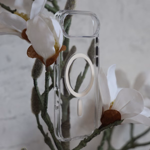 Liavec Pure Ümbris jaoks Iphone 17 Air gardenia