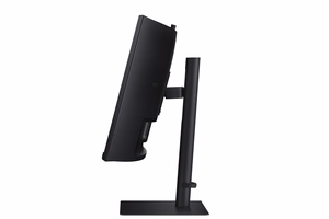 Samsung S65VC computer monitor 86.4 cm (34") 3440 x 1440 pixels UltraWide Quad HD LCD must