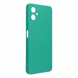 ROAR case ALL DAY COLORFUL JELLY jaoks SAMSUNG A06 mint