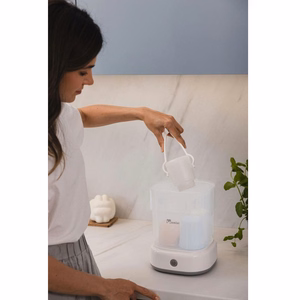 Momini стерилизатор бутылочек QuickSteam