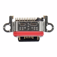 Charge connector jaoks REALME 5 Pro ORI