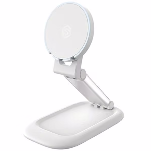 SODI BM310 induction alus koos MagSafe - valge