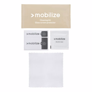 Mobilize äärelt äärele klaas ekraanikaitse Xiaomi Redmi Note 15 Pro