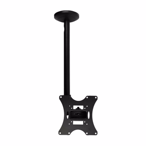 Maclean MC-504A B TV Ceiling Bracket 23-42 "50 - 85 cm 30kg must