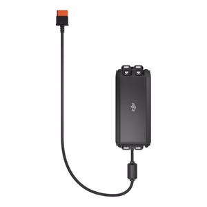 DJI Power 1kW fast car laadija
