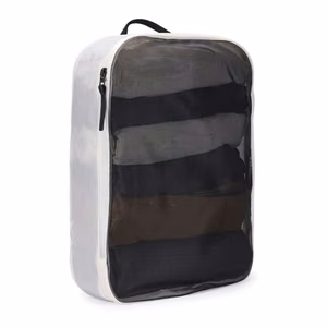 Thule Packing Cube Medium 3205572 – pakkimiskott, suurus: keskmine, värv: valge