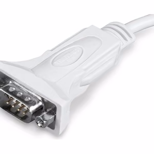TRENDNET USB Serial Adapter