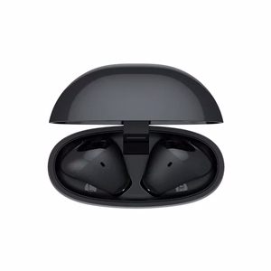 Bluetooth vabakäeseade Joyroom JR-PB1 must (Bluetooth 5.3)