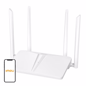 IMOU HR340 300Mbps беспроводной маршрутизатор