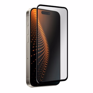 SBS D3O Karastatud klaas with Frame jaoks iPhone 13 Pro Max / 14 Plus