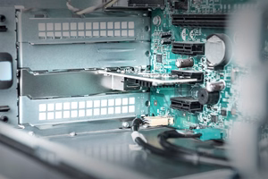 Digitus Gigabit Ethernet PCI Express võrgukaart 2.5G (4-Speed)