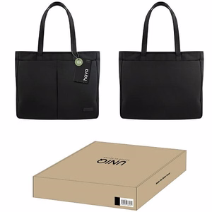 Uniq Hava kott jaoks a 16'' RPET laptop - must