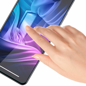 Realme Narzo N61 – 3mk Silky Matt Pro telefoni ekraanikaitse