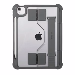 Targus SafePort Rugged Max THD966GL – vastupidav läbipaistev ümbris 10.9–11-tollistele iPad Airi ja iPad Pro mudelitele