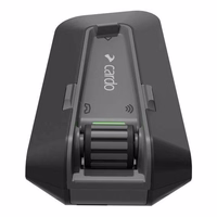 Cardo Packtalk Neo Duo Motorcycle intercom 2 channels 1600 m must