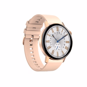 Forever smartwatch ForeVive 4 SB-350 rose gold