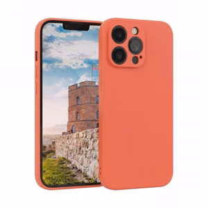 Ümbris "Liquid Silicone" Samsung S942 S26 virsiku