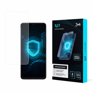 Vivo V20 – 3mk 1UP telefoni ekraanikaitse