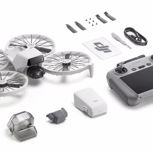 Droon DJI Flip DJI RC 2