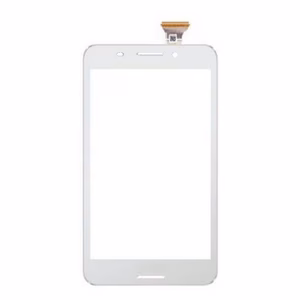 Puuteekraan ühilduv Asus FonePad 7 FE375CXG valge HQ